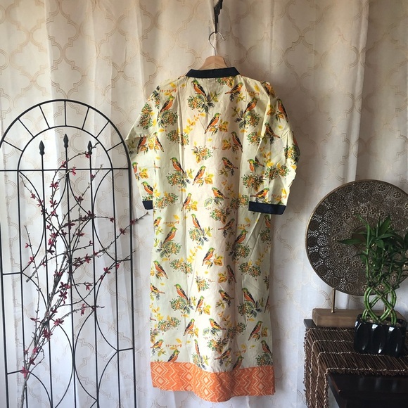 Long Kurta - Picture 2 of 2